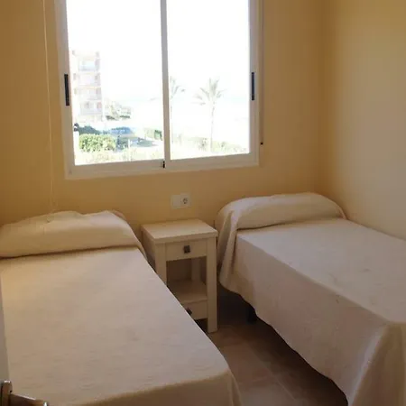 Marina Azul Apartment Denia