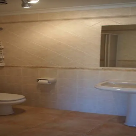 Apartment Marina Azul Denia