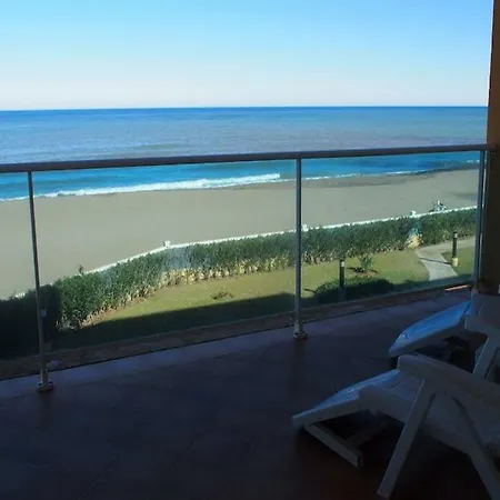 Marina Azul Apartment *